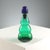 Murano Glass Bottle from Carlo Moretti For Sale - Image 8 of 8