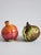 2000 - 2009 Vintage Arte Italica Ceramic Decorative Fruits-Set of 2 For Sale - Image 5 of 12