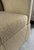 Textile Lee Industries 3381-03 Bench Seat Sofa in Decker Sage For Sale - Image 7 of 10