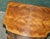 Wood Flame Hardwood Ibthorpe Chest of Drawers by Stephen Church for Theodore Alexander For Sale - Image 7 of 18
