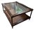 Sherrill Occasional Island Plantation Coffee Table For Sale