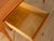 Wood Desk by Aksel Boll Jensen, 1960s For Sale - Image 7 of 11