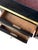 Louis XVI Ebonized Writing Table or Desk With Embossed Leather Top From France For Sale - Image 12 of 16