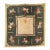 The Maneige Royal by Antoine de Pluvinel Silk Scarf For Sale