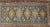 Antique 19th Century Caucasian Shirvan Rug With Medallions in Teal Blue Background and Multi Colors For Sale - Image 9 of 12