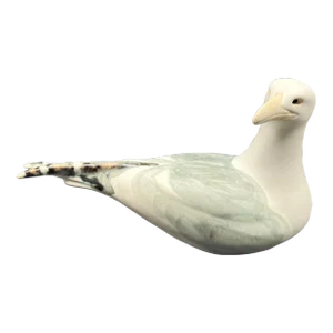 Vintage Andersen Design Stoneware Seagull