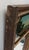 Antique Federal Giltwood Trumeau Mirror For Sale - Image 4 of 9