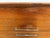 Mid 20th Century Modern Walnut Lowboy Dresser by Young Mfg., Attributed For Sale - Image 16 of 16