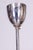 Silver Mid-Century Chandelier in Chromed Steel and Milk Glass, Czech, 1960s For Sale - Image 8 of 12