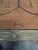 Modular Oak and Ceramic Table by Barois For Sale - Image 4 of 7