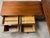 1950s 1950s Early L Shaped Desk by Robert John for Knoll For Sale - Image 5 of 10