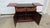 Wood 1980s Lexington Mahogany Server Bar Designer For Sale - Image 7 of 8
