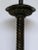 Mid 20th Century Grand Tour Style Bronze and Marble Column Floor Lamp, After the Roman Model For Sale - Image 4 of 11