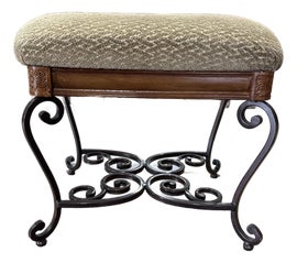 Example of Bombay Company Furniture