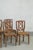 Vintage Italian Dining Chairs by Paolo Buffa, 1950, Set of 8 For Sale - Image 6 of 10