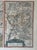 An exceptional original copper-engraved atlas map by Abraham Ortelius (1527–1598), the renowned Flemish cartographer whose...