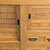 Antique Japanese Tansu With Granite Top For Sale - Image 11 of 11