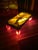 Solid Onyx Coffee Table with Built-in Lighting, Italy, 1970s For Sale - Image 10 of 11