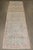 Early 20th Century Wide Worn Antique Persian Sarouk Runner - 3'6" x 13'5" For Sale - Image 5 of 9