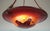Art Deco Ikora Pendant Light from WMF, 1930s For Sale - Image 10 of 11