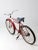 Vintage Decorative American Bicycle For Sale - Image 12 of 12