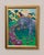 In "The Unicorn's Garden," a serene unicorn stands amidst a whimsical landscape filled with vibrant flowers and playful...