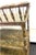 Late 19th Century Charming Antique 19th Century English Etagere With Worn Painted Finish For Sale - Image 5 of 5