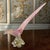 This Vintage Mid-Century Murano Art Glass Bird Pheasant Figurine is a stunning piece of decorative glassware originating...