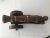 Decorative Carved Wooden Cannon,1950s For Sale - Image 4 of 17