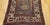 Antique Caucasian Kazak Rug, Handwoven Wool, Memling Gul Medallions, 4' x 7' For Sale In Chicago - Image 6 of 11