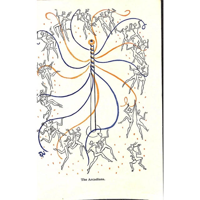 "Men Only" May 1953 For Sale In New York - Image 6 of 15