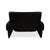 DS-2011 Lounge Chair in Black Leather from de Sede For Sale - Image 9 of 12