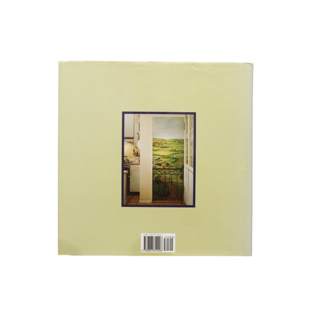 1990s Trompe L' Oeil at Home For Sale - Image 5 of 5