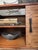 Mid Century Modern Walnut Entertainment Console Credenza For Sale In Charlotte - Image 6 of 9