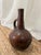 Antique African Ethiopian Terracotta Jebena Jar Container For Sale - Image 11 of 15