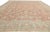 Antique Persian Mahal Rug, 10'02 X 13'05 For Sale - Image 4 of 10