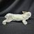 Ceramic Antique Unterweissbach Porcelain Sealyham Terrier Figurine For Sale - Image 7 of 11