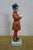 Early 20th Century Antique German Carl Thieme Dresden Yeoman of the Guard Beefeater Figurine 11" For Sale - Image 5 of 14
