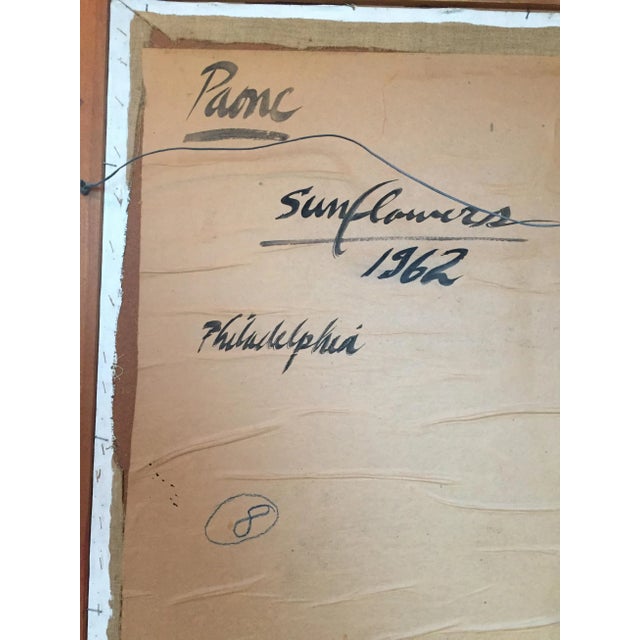 Sunflowers For Sale - Image 4 of 5