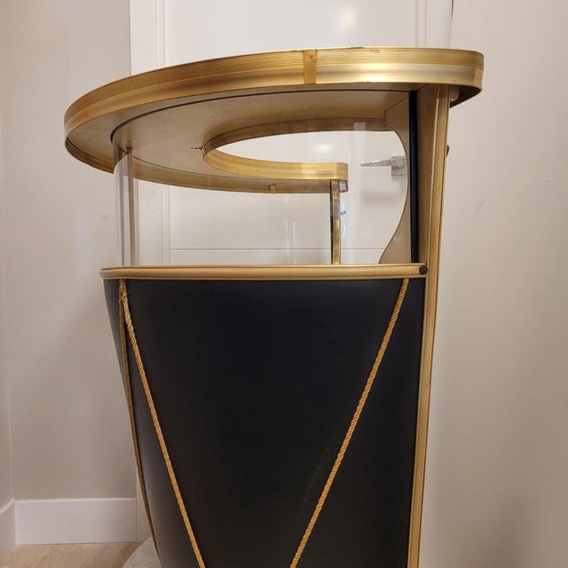 Tambor Bar Cabinet, 1960s For Sale - Image 11 of 18