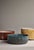 Scandinavian Modern Raku-Fired Stoneware Bowl attributed to Inger Rokkjær, 1990s For Sale - Image 13 of 14