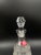 Communist Era Crystal Carafe, 1972 For Sale - Image 3 of 7