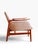 We are pleased to present Finn Juhl’s 53 Chair, designed and produced in 1953 for the Copenhagen Cabinetmakers’ Guild...