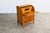 1960s Vintage Swedish Secretary Cabinet, 1960s For Sale - Image 5 of 7