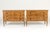 Early 19th Century Italian Cherrywood Chests of Drawers, Set of 2 For Sale - Image 6 of 9