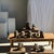 Small Balinese Limestone Frog Sculpture, 2000s For Sale - Image 6 of 18