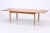 2000 - 2009 Vintage Extendable Teak Dining Table For Sale - Image 5 of 16