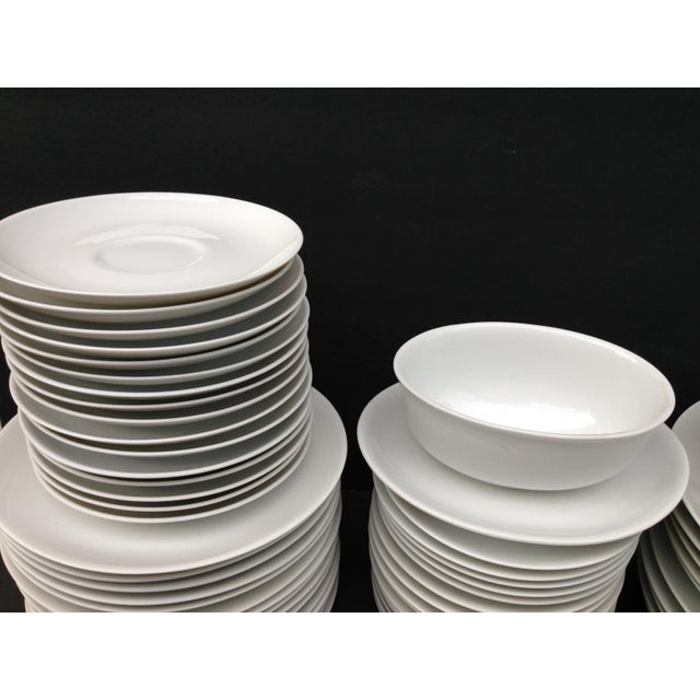 Arzberg dinner set clearance