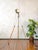 20th Century Military Field Spotlight Floor Lamp from Bosch Eisemann, Germany, 1960s For Sale - Image 6 of 18