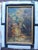 Adolphe Monticelli (1824–1886), Signed Oil on Canvas, Three Ladies in a Park & Expert Certificate For Sale - Image 7 of 12